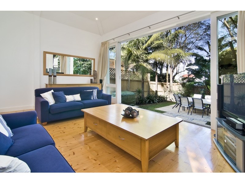 65 Palmer Street, Cammeray NSW 2062