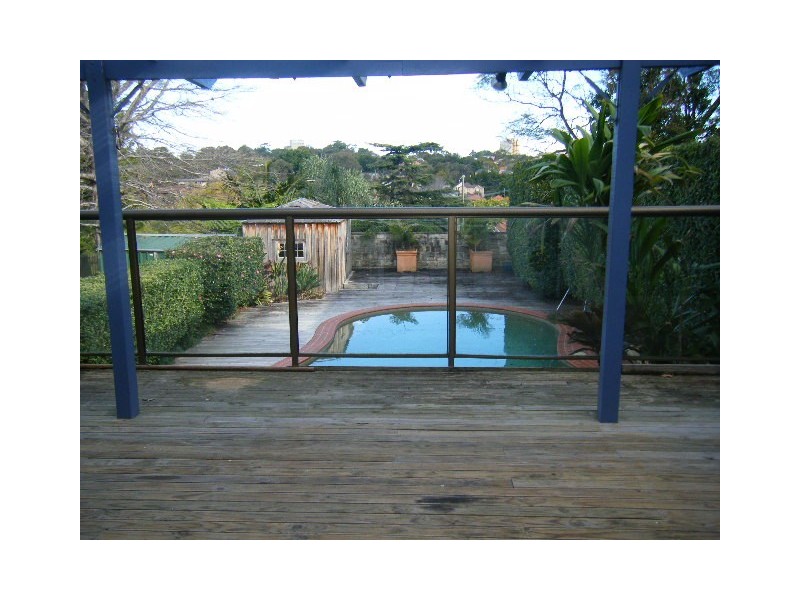 8 McBurney Street, Naremburn NSW 2065