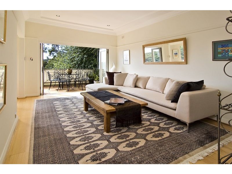 2/4 East Avenue (Enter via Rowlison Parade), Cammeray NSW 2062