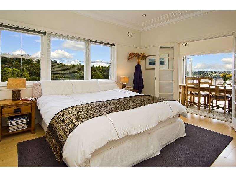 2/4 East Avenue (Enter via Rowlison Parade), Cammeray NSW 2062