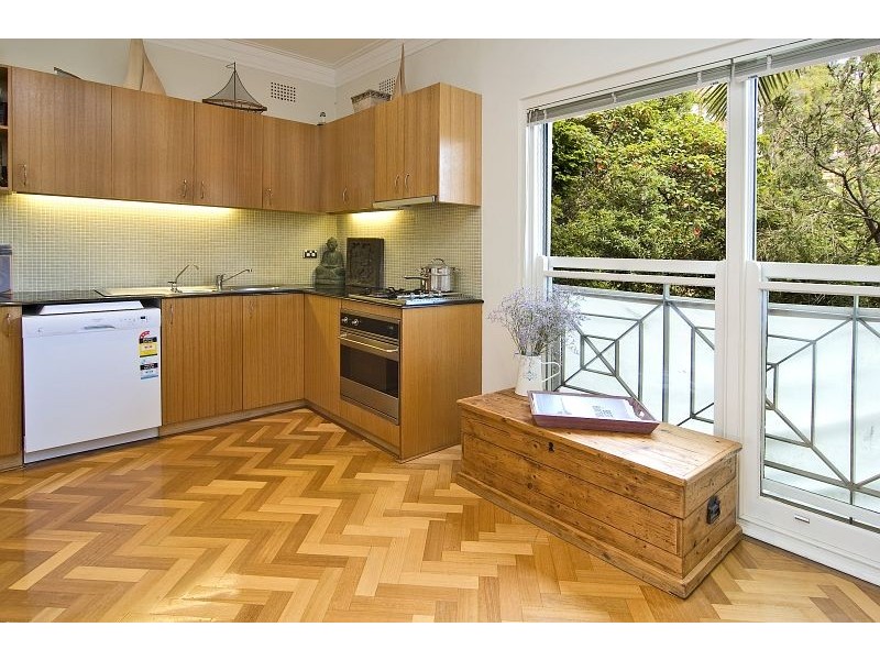 2/4 East Avenue (Enter via Rowlison Parade), Cammeray NSW 2062