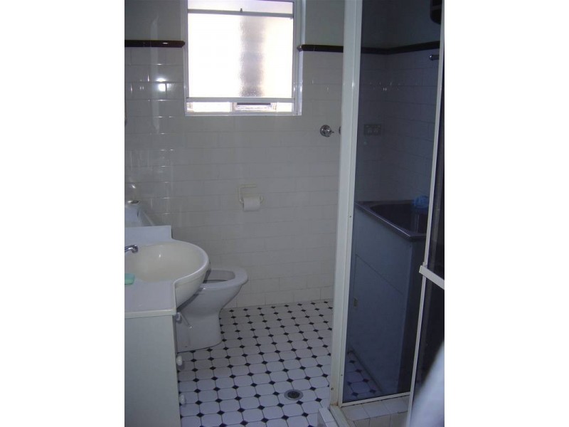 1/453 Miller Street, Cammeray NSW 2062