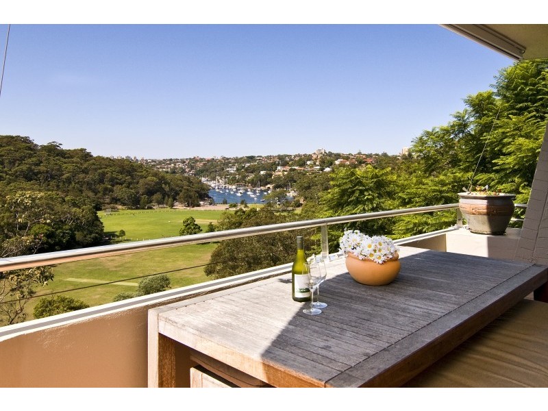 11/28 The Boulevarde, Cammeray NSW 2062