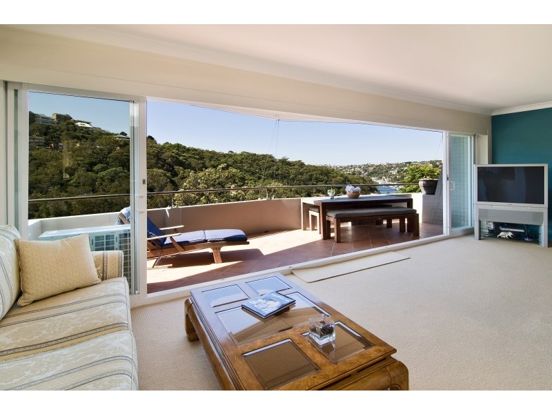 11/28 The Boulevarde, Cammeray NSW 2062