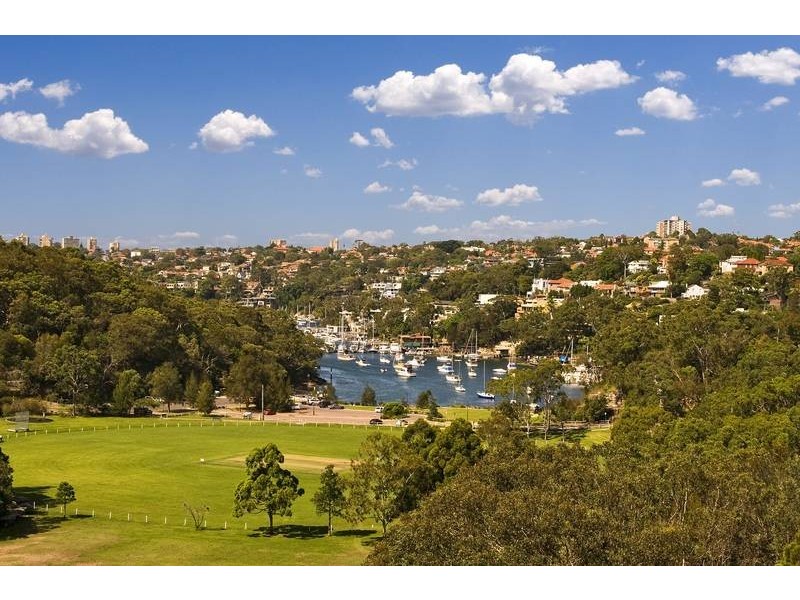 11/28 The Boulevarde, Cammeray NSW 2062