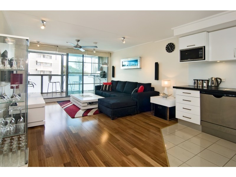 203/7-9 Abbott Street, Cammeray NSW 2062