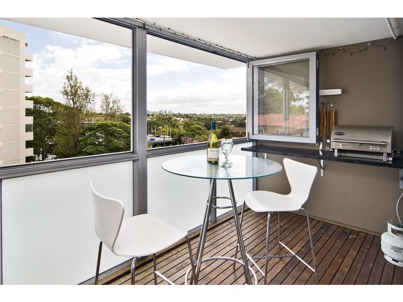 203/7-9 Abbott Street, Cammeray NSW 2062