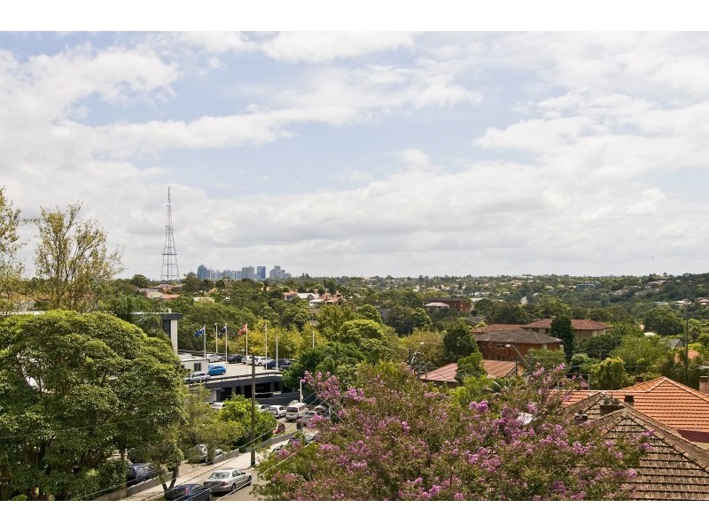 203/7-9 Abbott Street, Cammeray NSW 2062