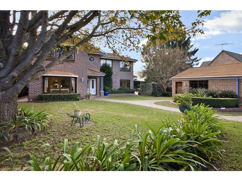 39 Chelmsford Avenue, Epping NSW 2121