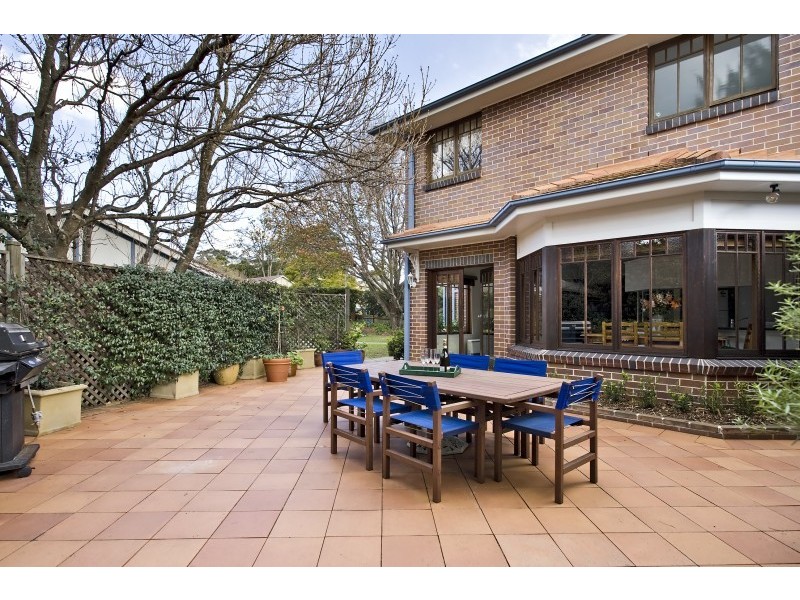 39 Chelmsford Avenue, Epping NSW 2121