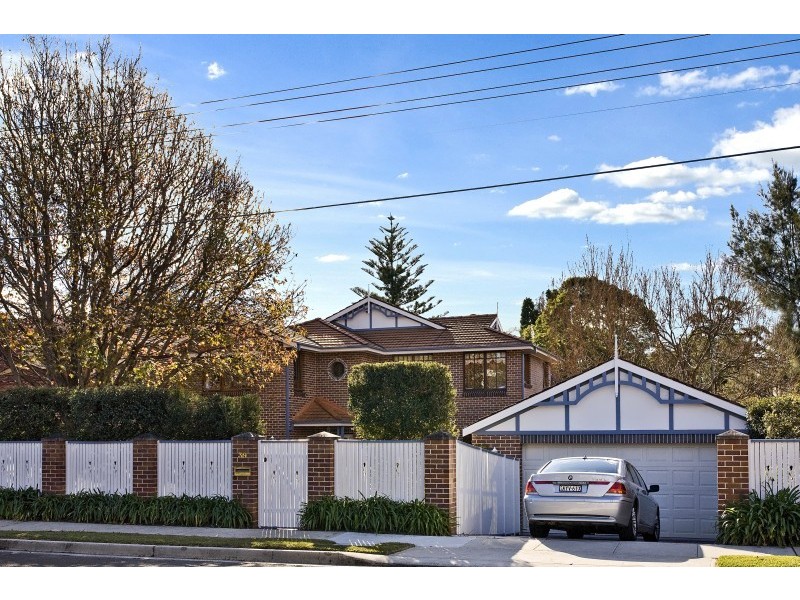 39 Chelmsford Avenue, Epping NSW 2121