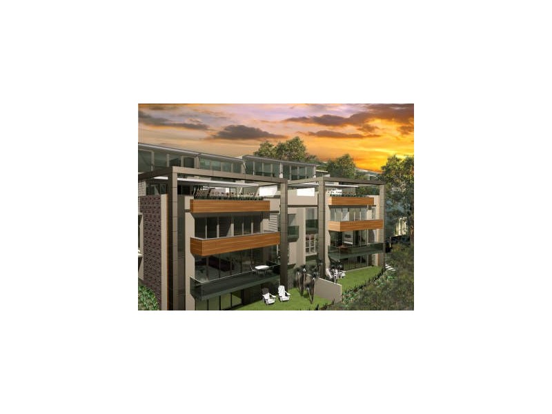 578-580 Miller Street, Cammeray NSW 2062