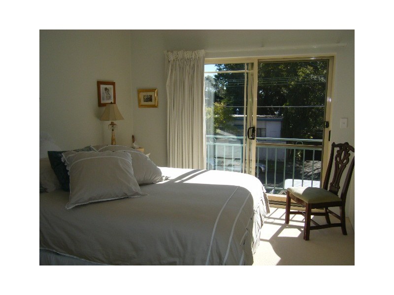 4/43 Jenkins Street, Cammeray NSW 2062