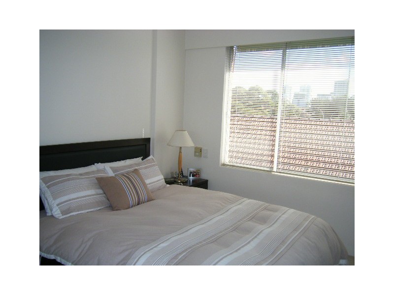 1/57 Jenkins street, Cammeray NSW 2062
