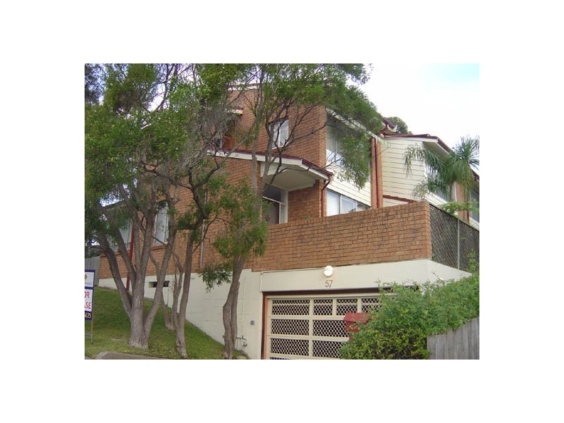 1/57 Jenkins street, Cammeray NSW 2062