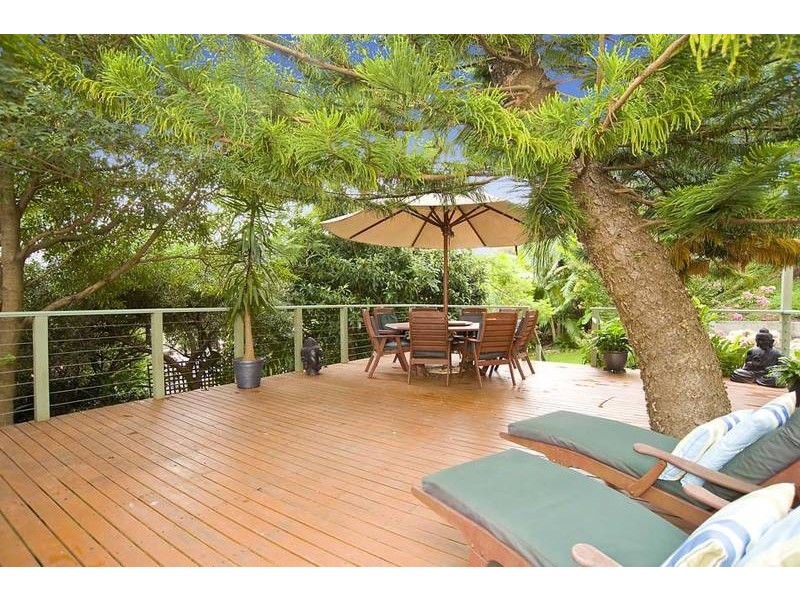 5 Tiley Street, Cammeray NSW 2062