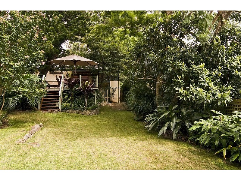 5 Tiley Street, Cammeray NSW 2062