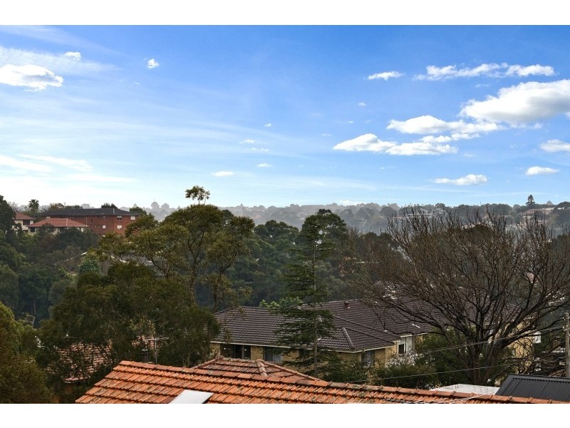 4/38-40 Abbott Street, Cammeray NSW 2062