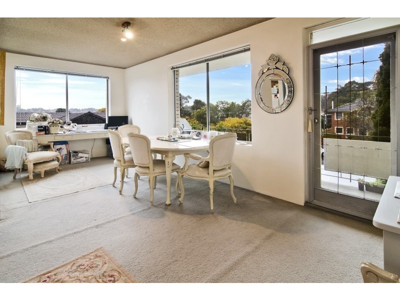 4/38-40 Abbott Street, Cammeray NSW 2062