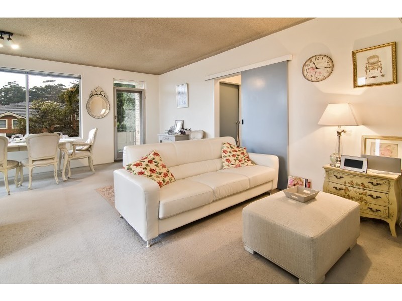 4/38-40 Abbott Street, Cammeray NSW 2062