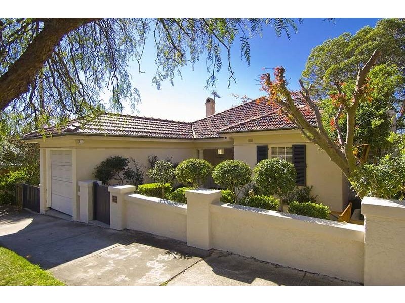 17 Arkland Street, Cammeray NSW 2062