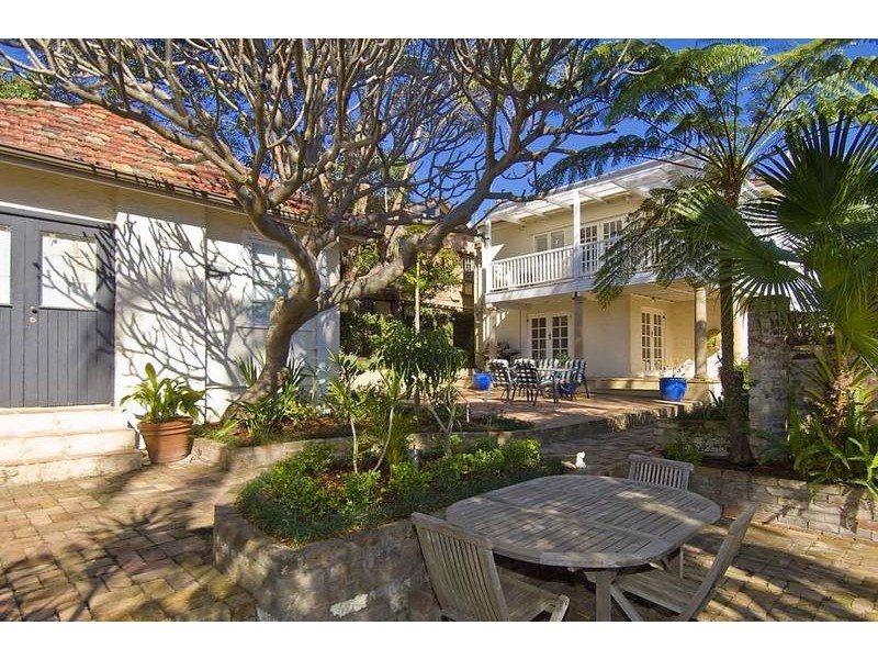 17 Arkland Street, Cammeray NSW 2062