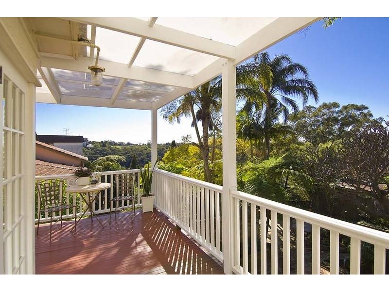 17 Arkland Street, Cammeray NSW 2062