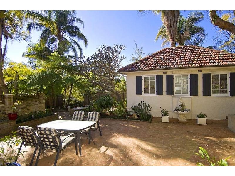 17 Arkland Street, Cammeray NSW 2062