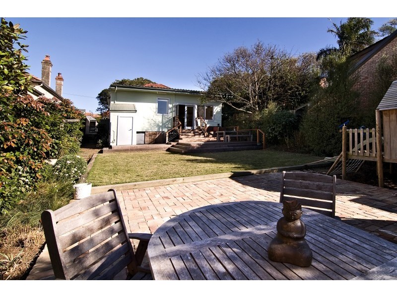 15 Cairo Street, Cammeray NSW 2062