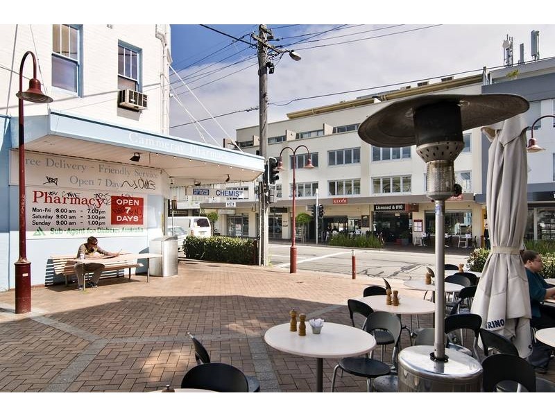 457 Miller Street, Cammeray NSW 2062