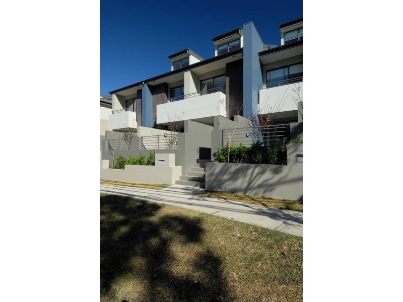 13/2 Hamilton Avenue, Naremburn NSW 2065