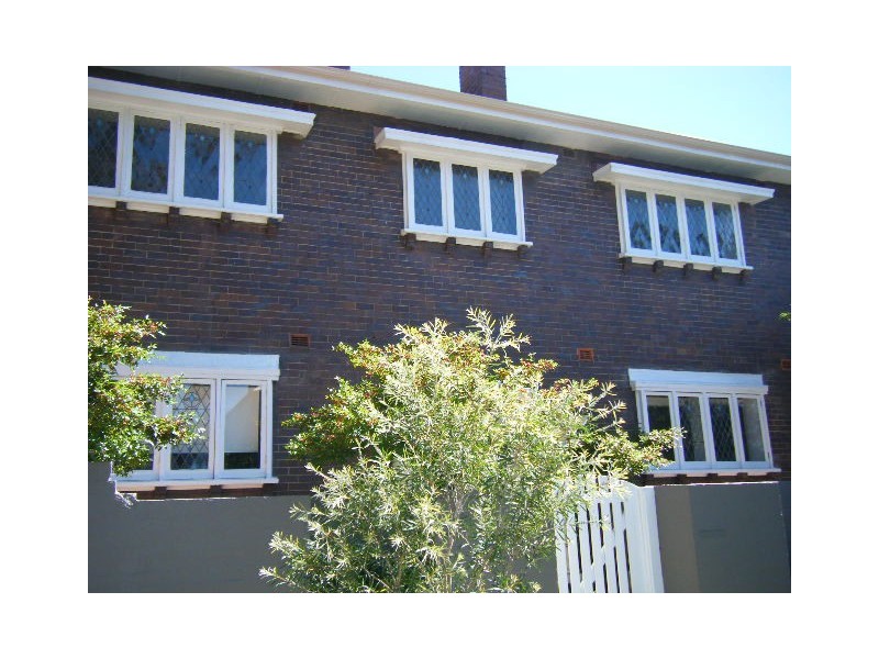 2/78 Merlin Street, Neutral Bay NSW 2089