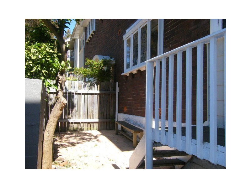 2/78 Merlin Street, Neutral Bay NSW 2089