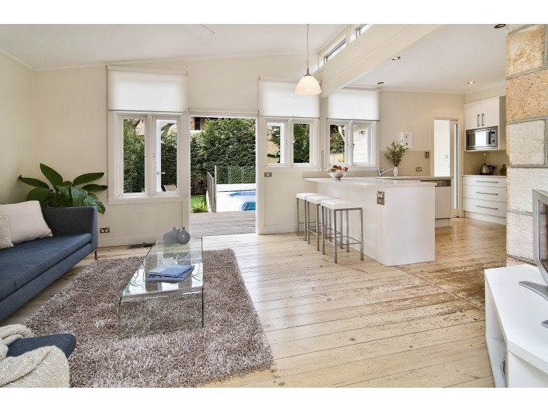 11 Armstrong Street, Cammeray NSW 2062