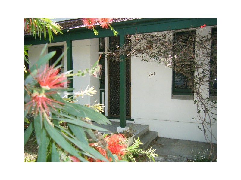 291 Miller Street, Cammeray NSW 2062