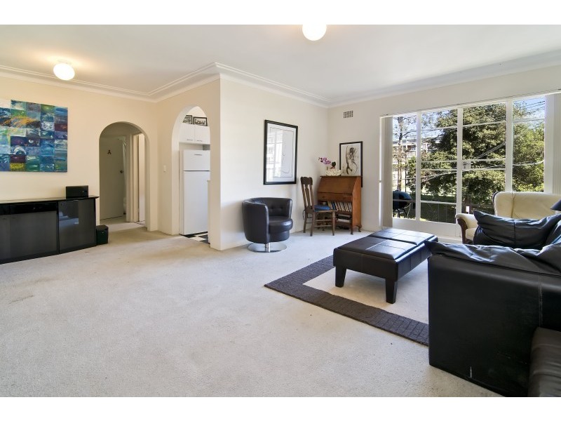 8/33 Anzac Avenue, Cammeray NSW 2062