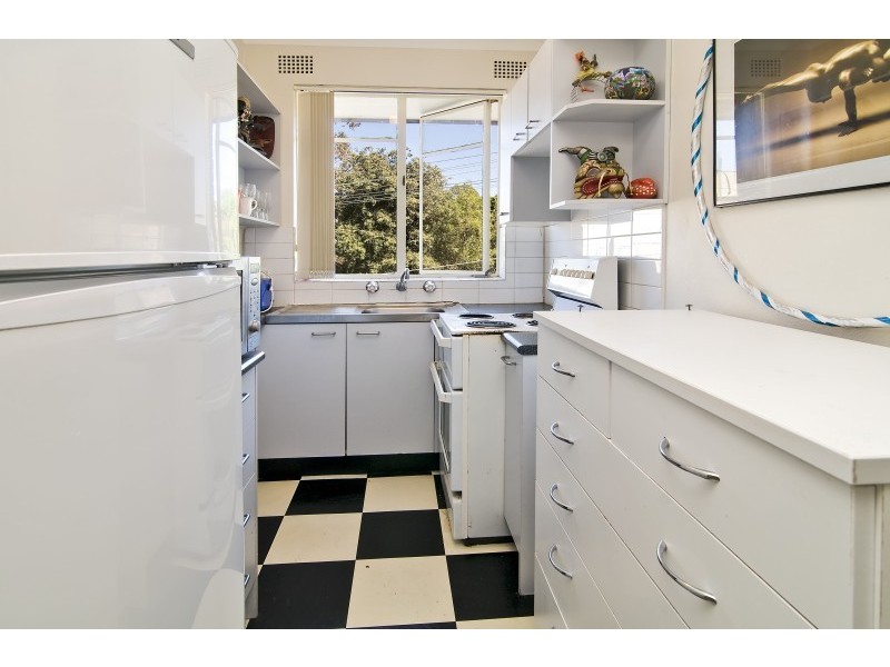 8/33 Anzac Avenue, Cammeray NSW 2062