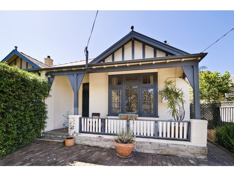 39 Abbott Street, Cammeray NSW 2062