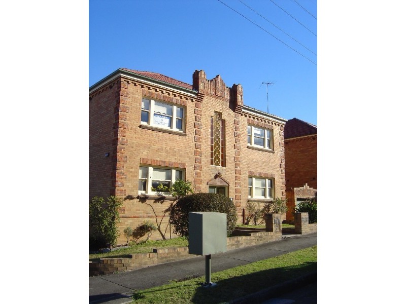 3/9 Bennett Street, Neutral Bay NSW 2089