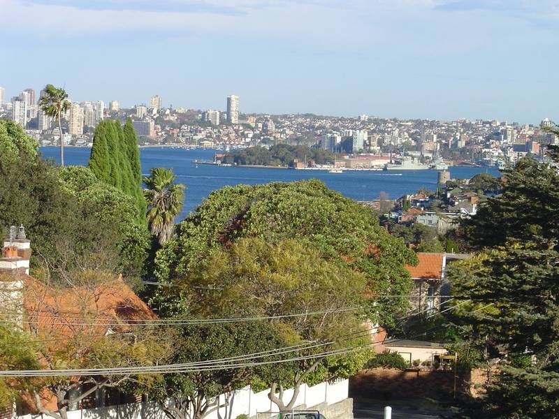 3/9 Bennett Street, Neutral Bay NSW 2089
