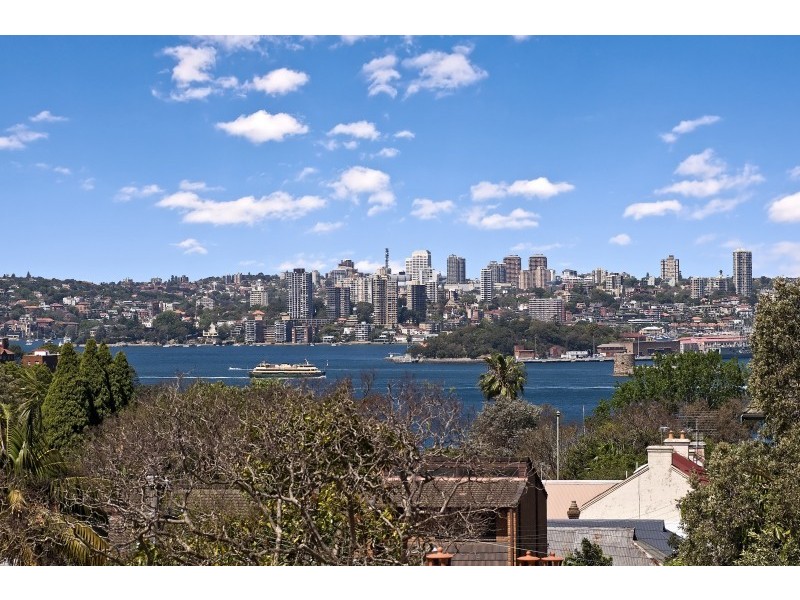15/64 Ben Boyd Road, Neutral Bay NSW 2089