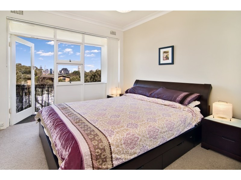 15/64 Ben Boyd Road, Neutral Bay NSW 2089