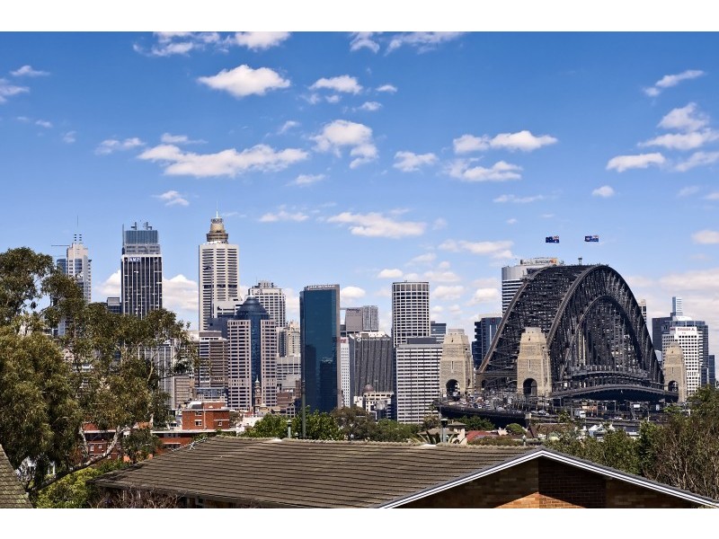 15/64 Ben Boyd Road, Neutral Bay NSW 2089