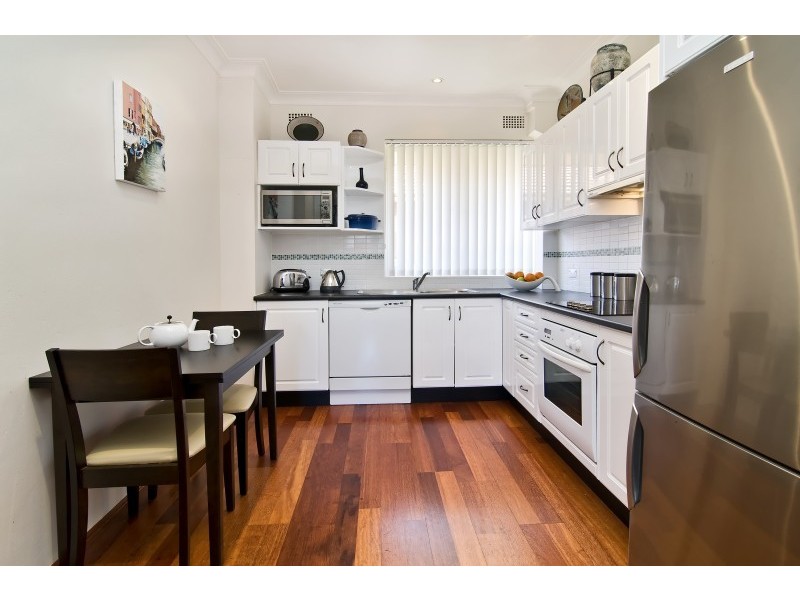 15/64 Ben Boyd Road, Neutral Bay NSW 2089