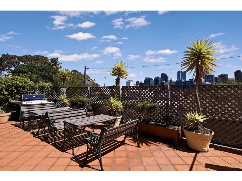 15/64 Ben Boyd Road, Neutral Bay NSW 2089