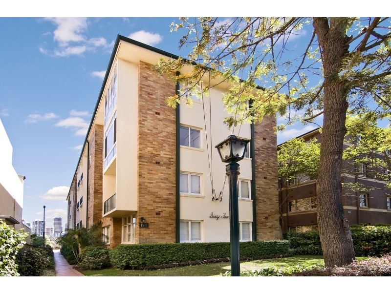 15/64 Ben Boyd Road, Neutral Bay NSW 2089