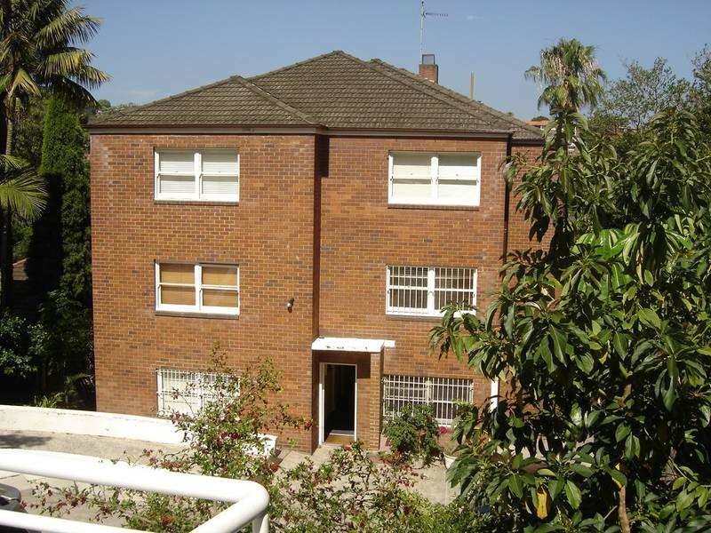 6/323 Alfred Street, Neutral Bay NSW 2089