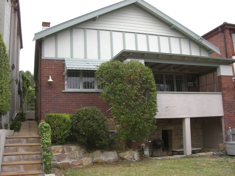 14 Pine Street, Cammeray NSW 2062