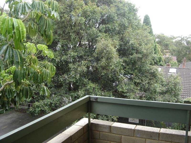 14/8 Trafalgar Street, Crows Nest NSW 2065