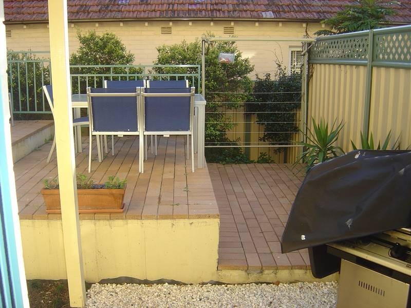 2/522 Miller Street, Cammeray NSW 2062